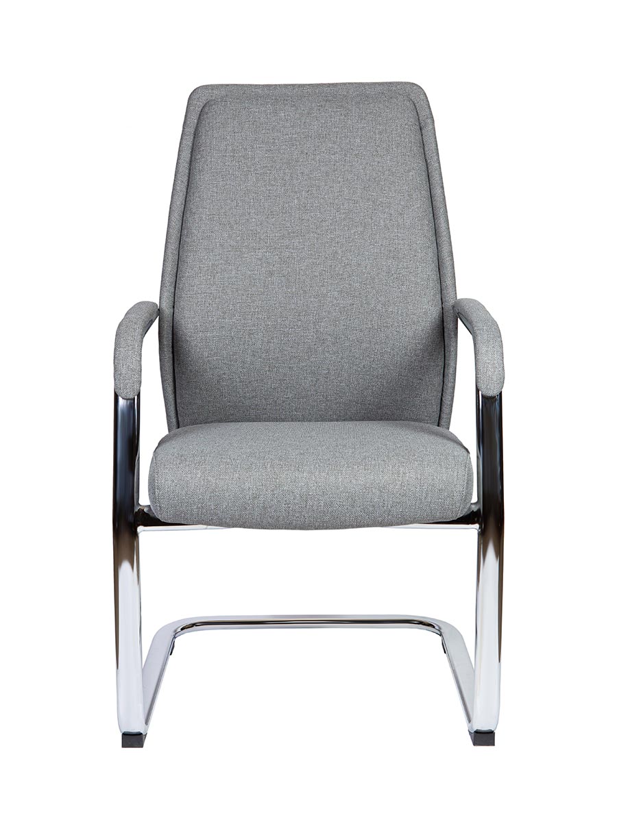 Стул Norden Liverpool CF Grey fabric ткань